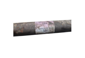 Cardan gauche (transmission) HYUNDAI TUCSON 1 Photo n°4