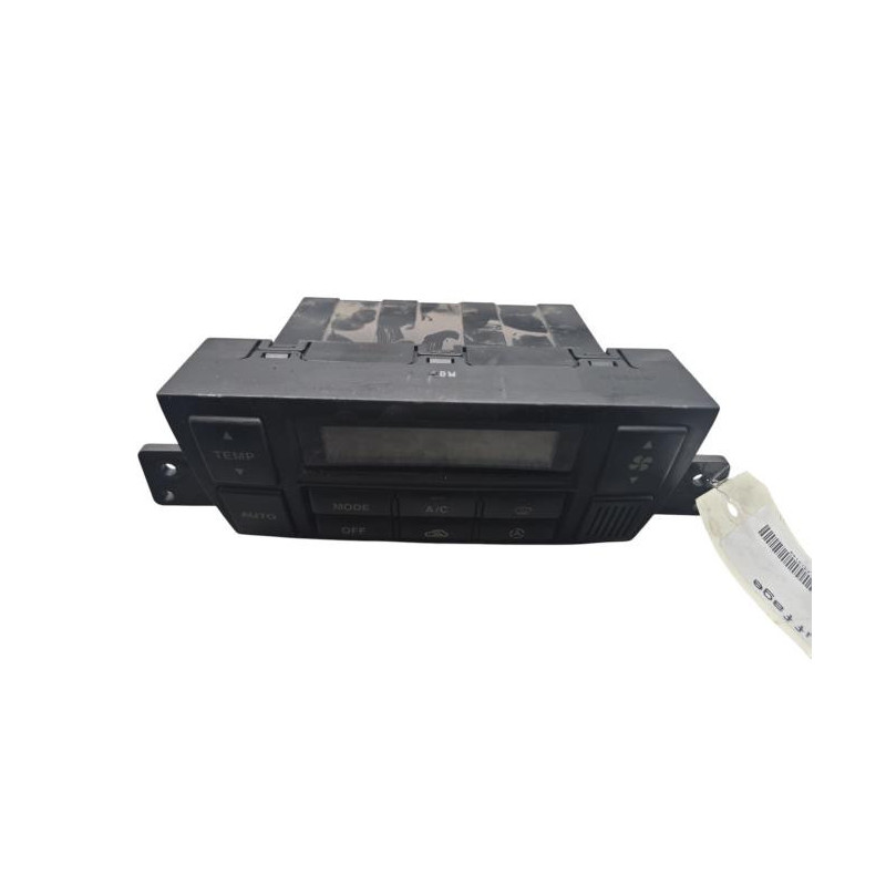 Commande chauffage HYUNDAI TUCSON 1 Photo n°1