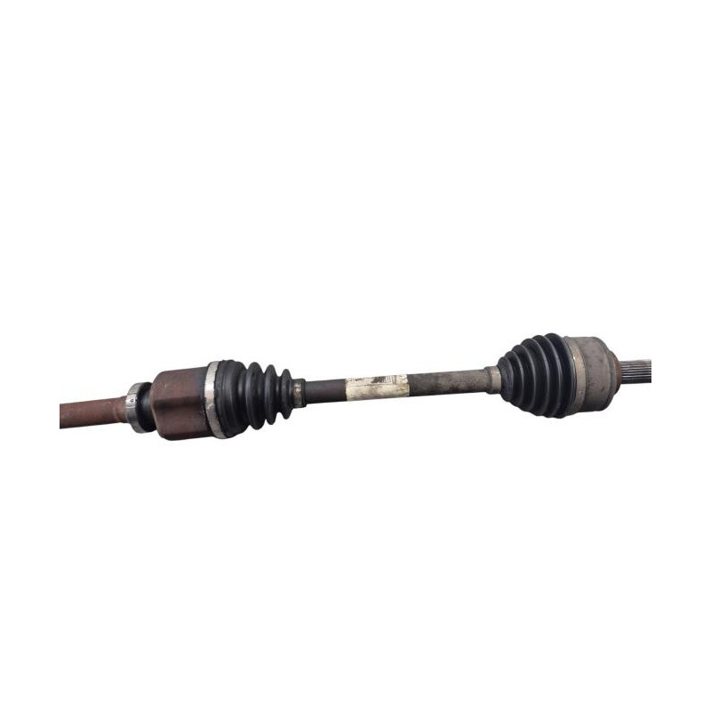 Cardan droit (transmission) RENAULT MEGANE 3 Photo n°1