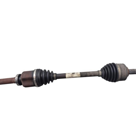 Cardan droit (transmission) RENAULT MEGANE 3