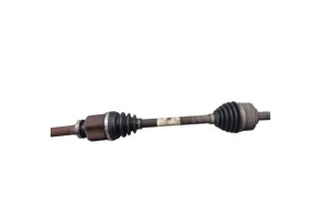 Cardan droit (transmission) RENAULT MEGANE 3 Photo n°1