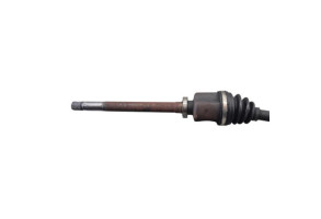 Cardan droit (transmission) RENAULT MEGANE 3 Photo n°2