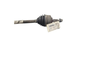 Cardan droit (transmission) RENAULT MEGANE 3 Photo n°4