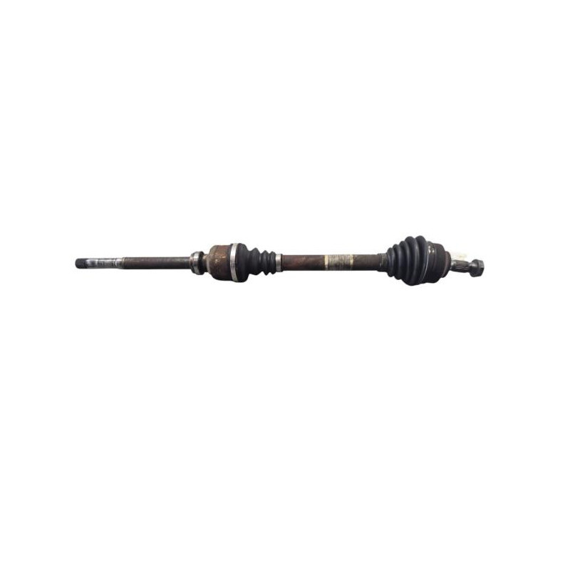 Cardan droit (transmission) PEUGEOT 207 Photo n°1