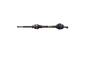Cardan droit (transmission) PEUGEOT 207 Photo n°1