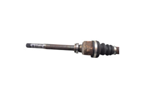 Cardan droit (transmission) PEUGEOT 207 Photo n°3