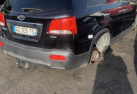 Renfort pare choc avant (traverse) KIA SORENTO 2 Photo n°6