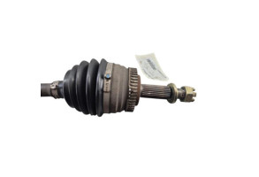 Cardan droit (transmission) HYUNDAI TUCSON 1 Photo n°5