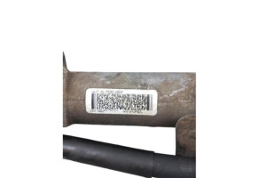 Cremaillere assistee PEUGEOT BIPPER Photo n°3