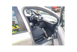 Cremaillere assistee PEUGEOT 208 1 Photo n°13