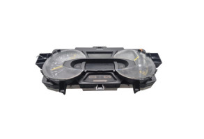 Compteur RENAULT CAPTUR 1 Photo n°3