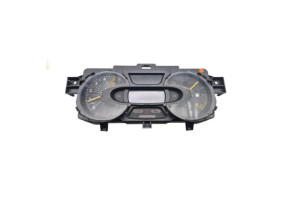 Compteur RENAULT CAPTUR 1 Photo n°4