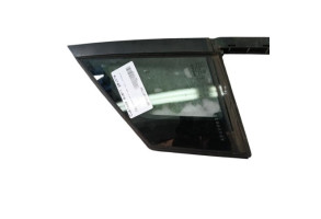 Custode avant gauche (porte) RENAULT CAPTUR 1 Photo n°4
