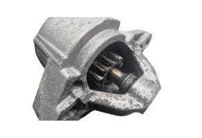 Demarreur RENAULT SCENIC 3 Photo n°6