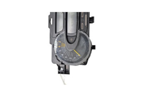 Compteur RENAULT CAPTUR 1 Photo n°3