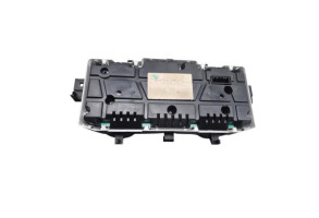 Compteur RENAULT CAPTUR 1 Photo n°4