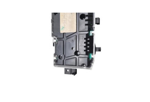 Compteur RENAULT CAPTUR 1 Photo n°5