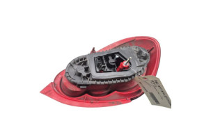 Feu arriere principal droit (feux) TOYOTA AYGO 1 Photo n°2