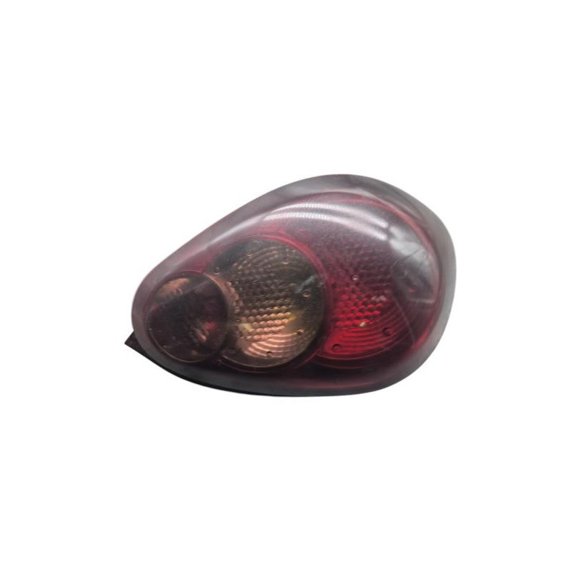 Feu arriere principal gauche (feux) TOYOTA AYGO 1 Photo n°1