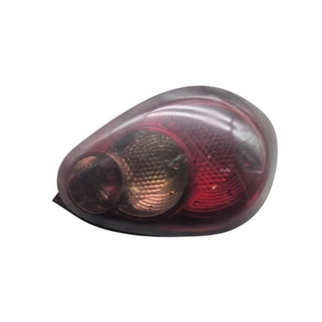 Feu arriere principal gauche (feux) TOYOTA AYGO 1