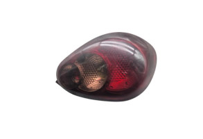 Feu arriere principal gauche (feux) TOYOTA AYGO 1 Photo n°2