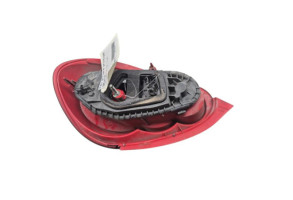 Feu arriere principal gauche (feux) TOYOTA AYGO 1 Photo n°3