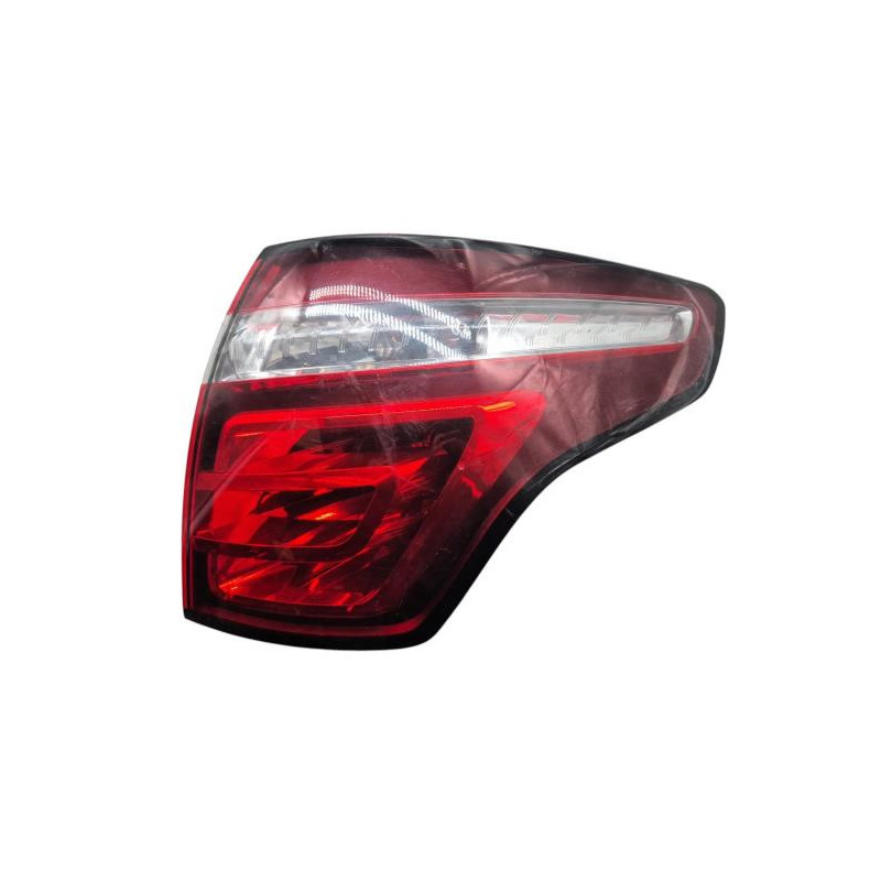 Feu arriere principal droit (feux) CITROEN C4 PICASSO 1 Photo n°1