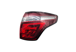 Feu arriere principal droit (feux) CITROEN C4 PICASSO 1 Photo n°1