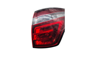 Feu arriere principal droit (feux) CITROEN C4 PICASSO 1 Photo n°2