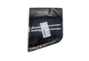 Custode arriere gauche (porte) RENAULT MEGANE 3 Photo n°1
