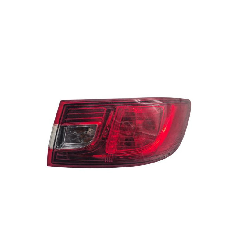 Feu arriere principal droit (feux) RENAULT CLIO 4 Photo n°1
