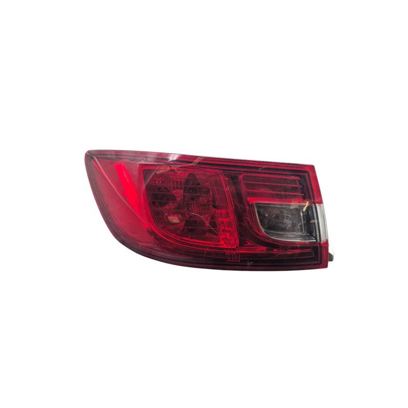 Feu arriere principal gauche (feux) RENAULT CLIO 4 Photo n°1