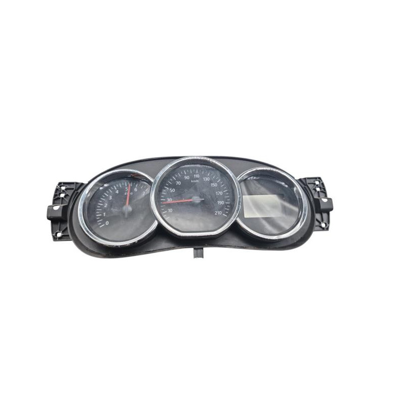 Compteur DACIA LODGY Photo n°1