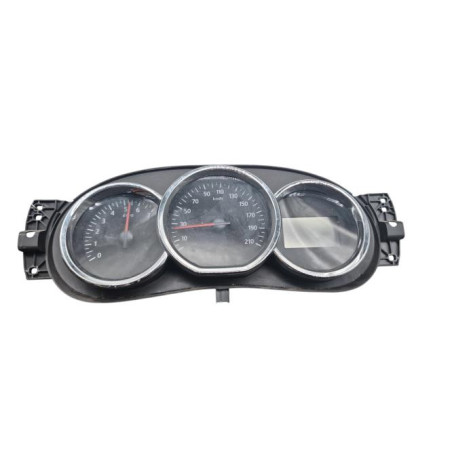 Compteur DACIA LODGY