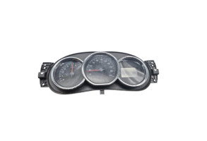 Compteur DACIA LODGY Photo n°1
