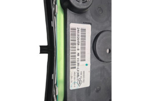 Compteur DACIA LODGY Photo n°4