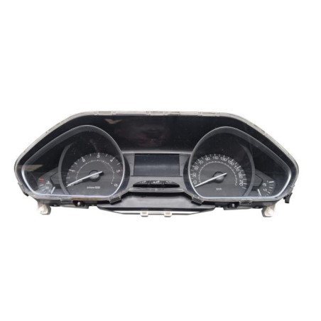Compteur PEUGEOT 208 1