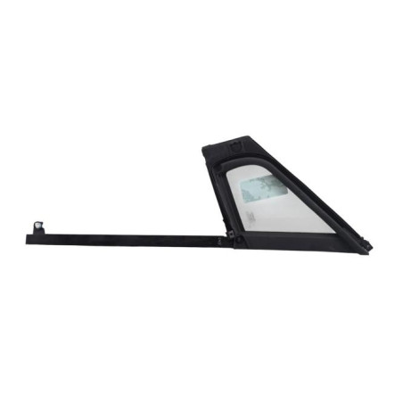 Custode avant droit (porte) RENAULT CLIO 4