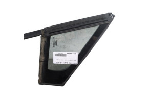 Custode avant droit (porte) RENAULT CLIO 4 Photo n°3