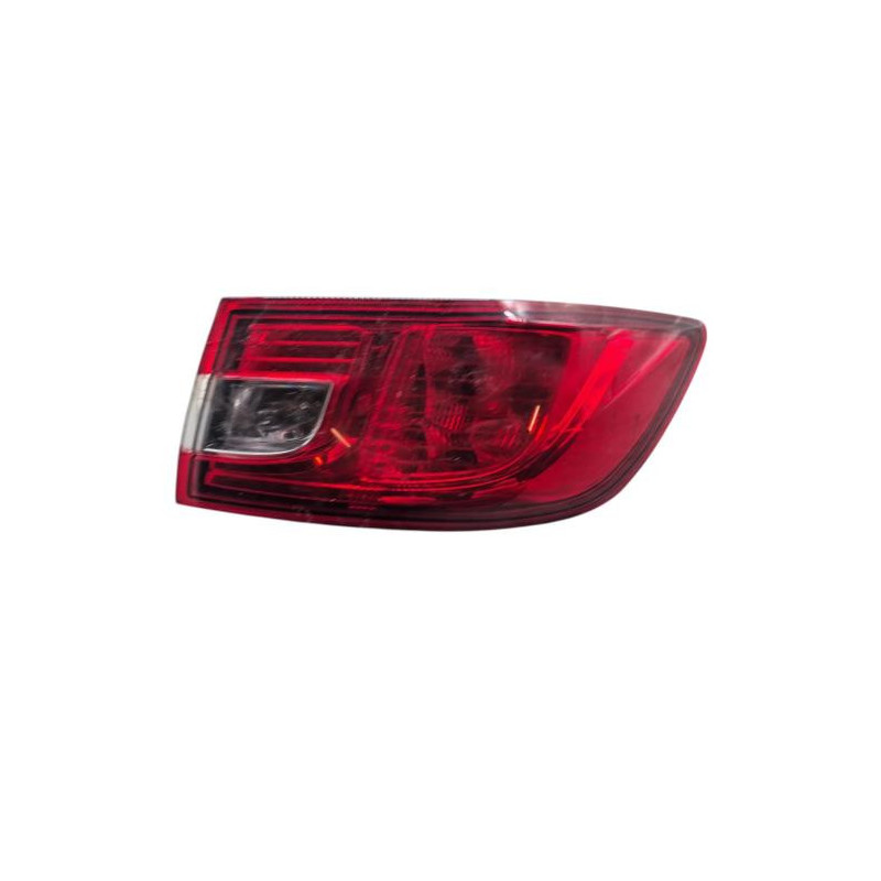 Feu arriere principal droit (feux) RENAULT CLIO 4 Photo n°1