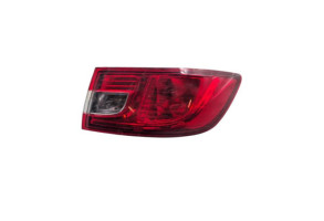 Feu arriere principal droit (feux) RENAULT CLIO 4 Photo n°1