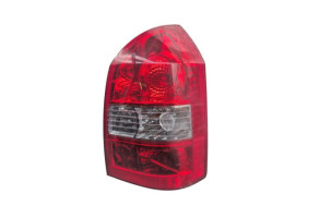 Feu arriere principal droit (feux) HYUNDAI TUCSON 1 Photo n°2
