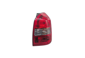 Feu arriere principal droit (feux) HYUNDAI TUCSON 1 Photo n°3