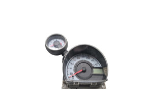 Compteur PEUGEOT 107 Photo n°1