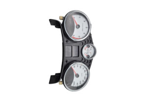 Compteur PEUGEOT 207 Photo n°1
