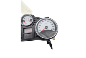 Compteur PEUGEOT 207 Photo n°2