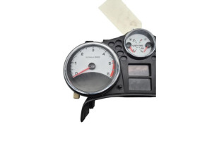 Compteur PEUGEOT 207 Photo n°3