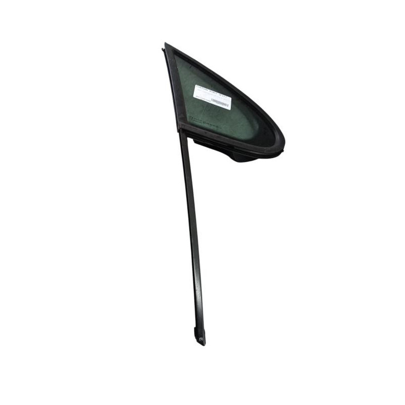 Custode avant droit (porte) PEUGEOT 207 Photo n°1