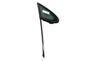 Custode avant droit (porte) PEUGEOT 207 Photo n°3