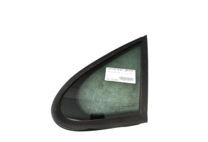 Custode avant gauche (porte) PEUGEOT 207 Photo n°4